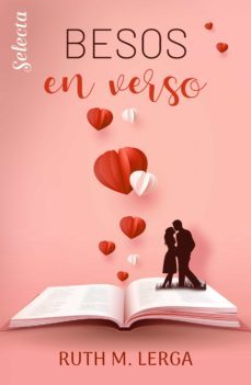 besos en verso (ebook)-9788418646300