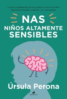 niños altamente sensibles (ebook)-ursula perona-9788418648700