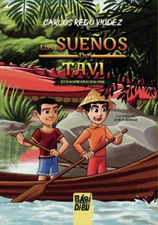 Imagen Principal de Los sueños de Tavi