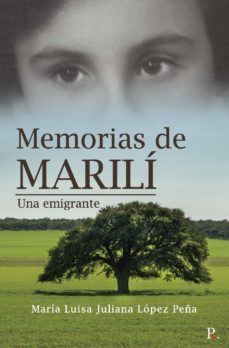 memorias de marili, una emigrante (ebook)-9788418654800