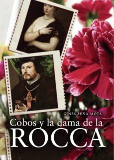 cobos y la dama de la rocca (ebook)-9788418686900