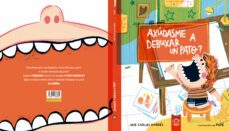 axudasme a dibuxar un pato?-jose carlos andres-9788418687600