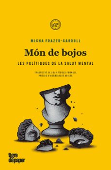 món de bojos-micha frazer carroll-9788418705700