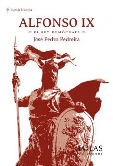 alfonso ix-jose pedro pedreira-9788418718700