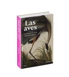 las aves (ebook)-philip kennedy-9788418725838