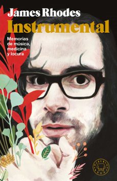 instrumental: memorias de musica, medicina y locura-9788418733000