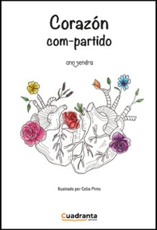 corazon com-partido-ana sendra de la ossa-9788418756900
