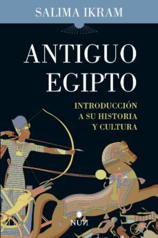 antiguo egipto (ebook)-salima ikram-9788418757600
