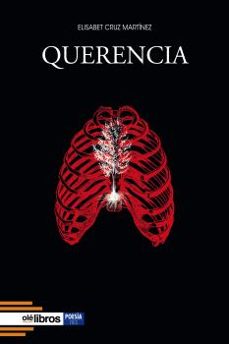 querencia-elisabet cruz martinez-9788418759000
