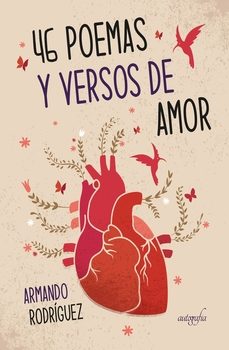 46 poemas y versos de amor-9788418766800