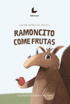 ramoncito como frutas-julian ceballos galvis-9788418769900