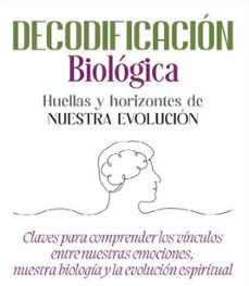 decodificacion biologica-enrique bouron-9788418801600