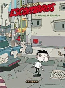 escombros-dave cooper-9788418809200