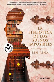 la biblioteca de los sueños imposibles-lin rina-9788418850400