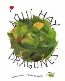 aqui hay dragones-yvonne lacet-yorick goldewijk-9788418859700