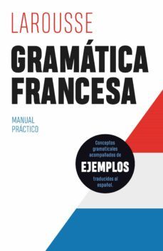 gramatica francesa (ebook)-9788418882500
