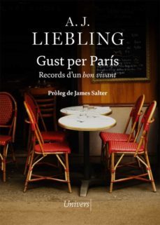 gust per paris (ebook)-a. j. liebling-9788418887000