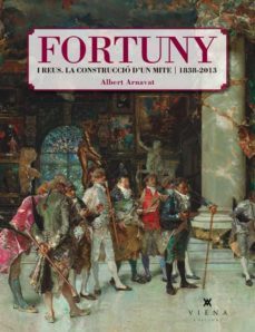 fortuny i reus-albert arnavat-9788418908200