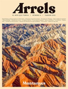 arrels  4-josep maria sucarrats i miro-9788418928000