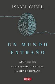 un mundo extraño-9788418967900