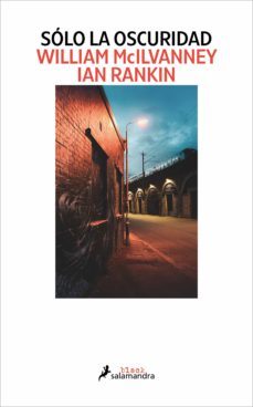 solo la oscuridad (ebook)-9788418968600