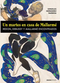 un martes en casa de mallarme-9788419008800