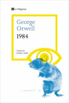 1984 (edició en català avalada per the orwell estate) (ebook)-george orwell-9788419013200