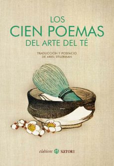 los cien poemas del arte del te-sen no rikyu-9788419035400