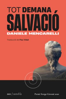 tot demana salvacio-daniele mencarelli-9788419059000