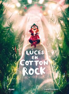 luces en cotton rock-david litchfield-9788419094100