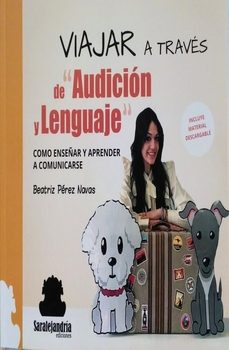 viajar a traves de audicion y lenguaje-9788419104700