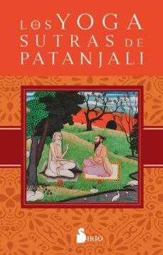 los yoga sutras de patanjali (ebook)-9788419105400
