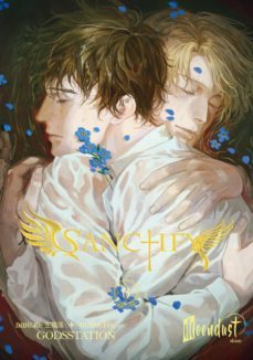 sanctify 3-9788419122100