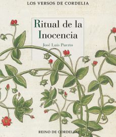 ritual de la inocencia-9788419124500