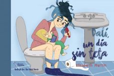 dali, un dia sin teta-9788419128300