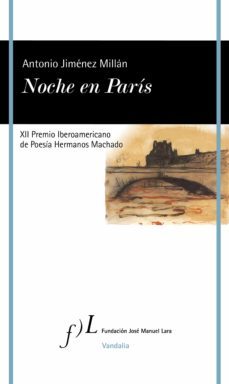 noche en paris (ebook)-antonio jimenez millan-9788419132000