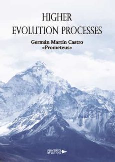 -german martin castro "prometeus"-9788419138200