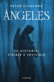 angeles: su historia visible e invisible-9788419164100