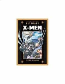 ultimate x-men 1: la gente del mañana (marvel ultimate 02)-9788419186300