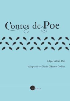 contes de poe-9788419190000