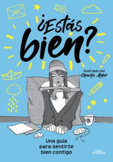 ¿estas bien? (ebook)-josephine herrlinger-charlie alder-9788419191700