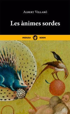 les animes sordes-albert villaro-9788419202000