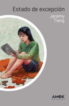 estado de excepcion (ebook)-jeremy tiang-9788419211200