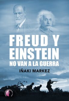freud y einstein no van a la guerra-9788419227300