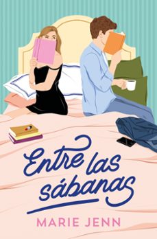 entre las sabanas-marie jenn-9788419241900