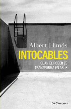 intocables-albert llimos-9788419245700