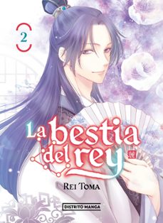 la bestia del rey 2-9788419290700