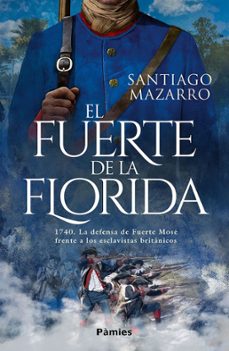 el fuerte de la florida-9788419301000