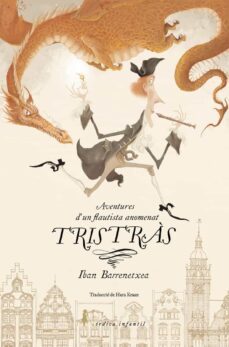 tristras  (ed. catalan)-9788419320100