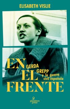 en el frente-elisabeth vislie-9788419362100